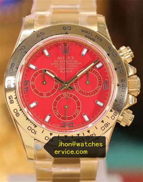 chinese daytona rolex color stripe face fake|rolex counterfeit daytona.